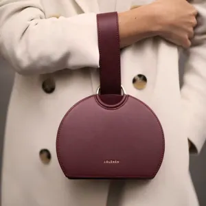حقيبة يد نسائية بتصميم كاجوال فاخر - Luxury Casual Women's Handbag