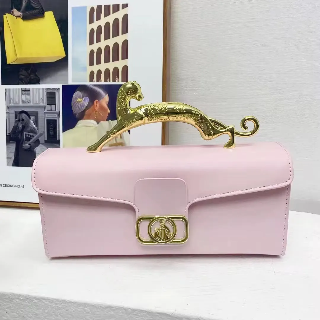 حقيبة يد نسائية جديدة وعصرية  - New Fashion Women Handbag