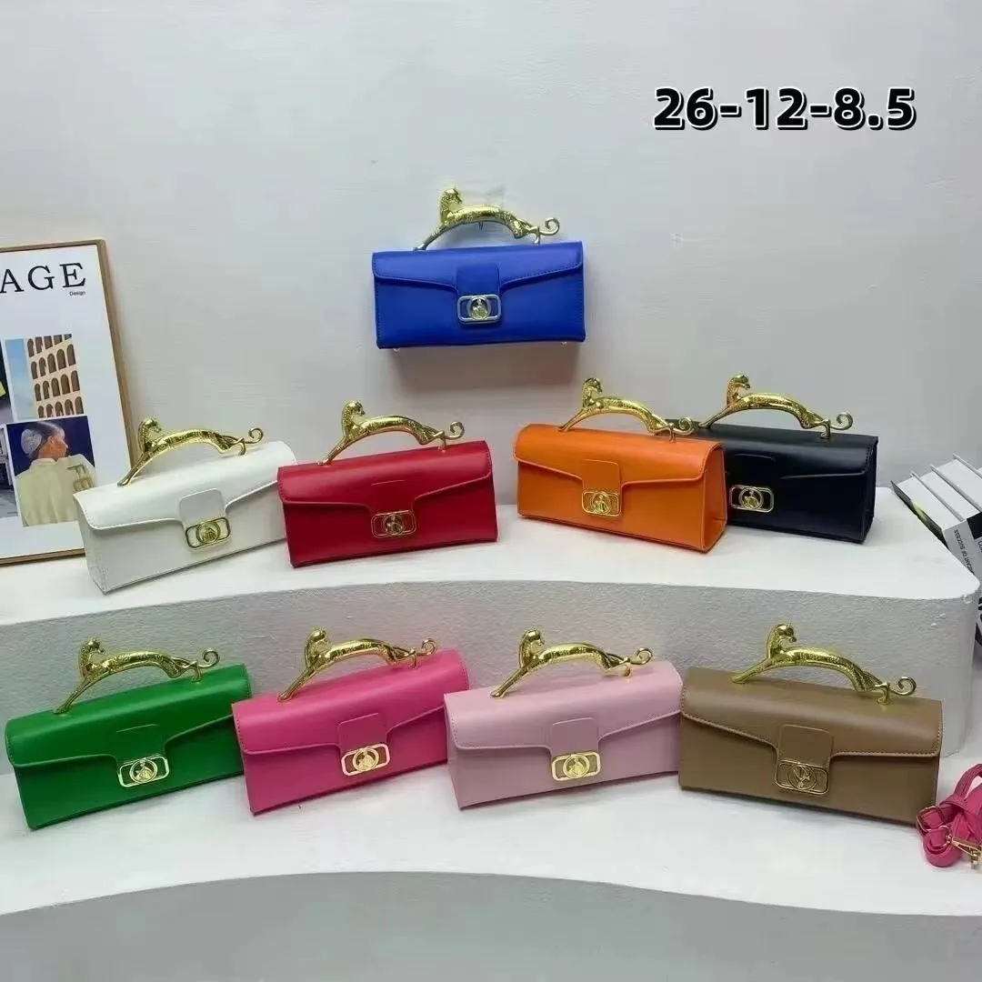 حقيبة يد نسائية جديدة وعصرية  - New Fashion Women Handbag