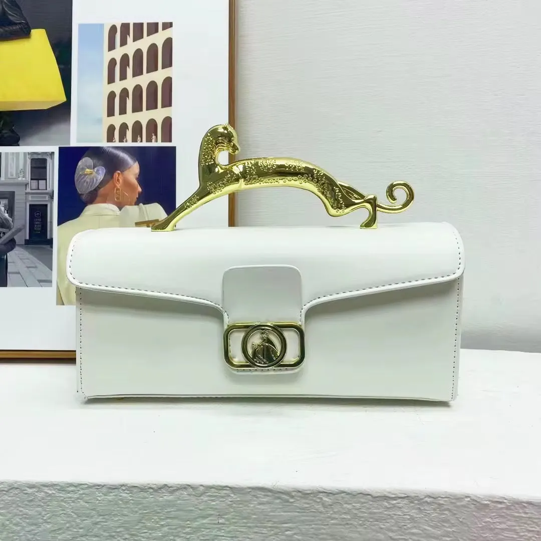 حقيبة يد نسائية جديدة وعصرية  - New Fashion Women Handbag