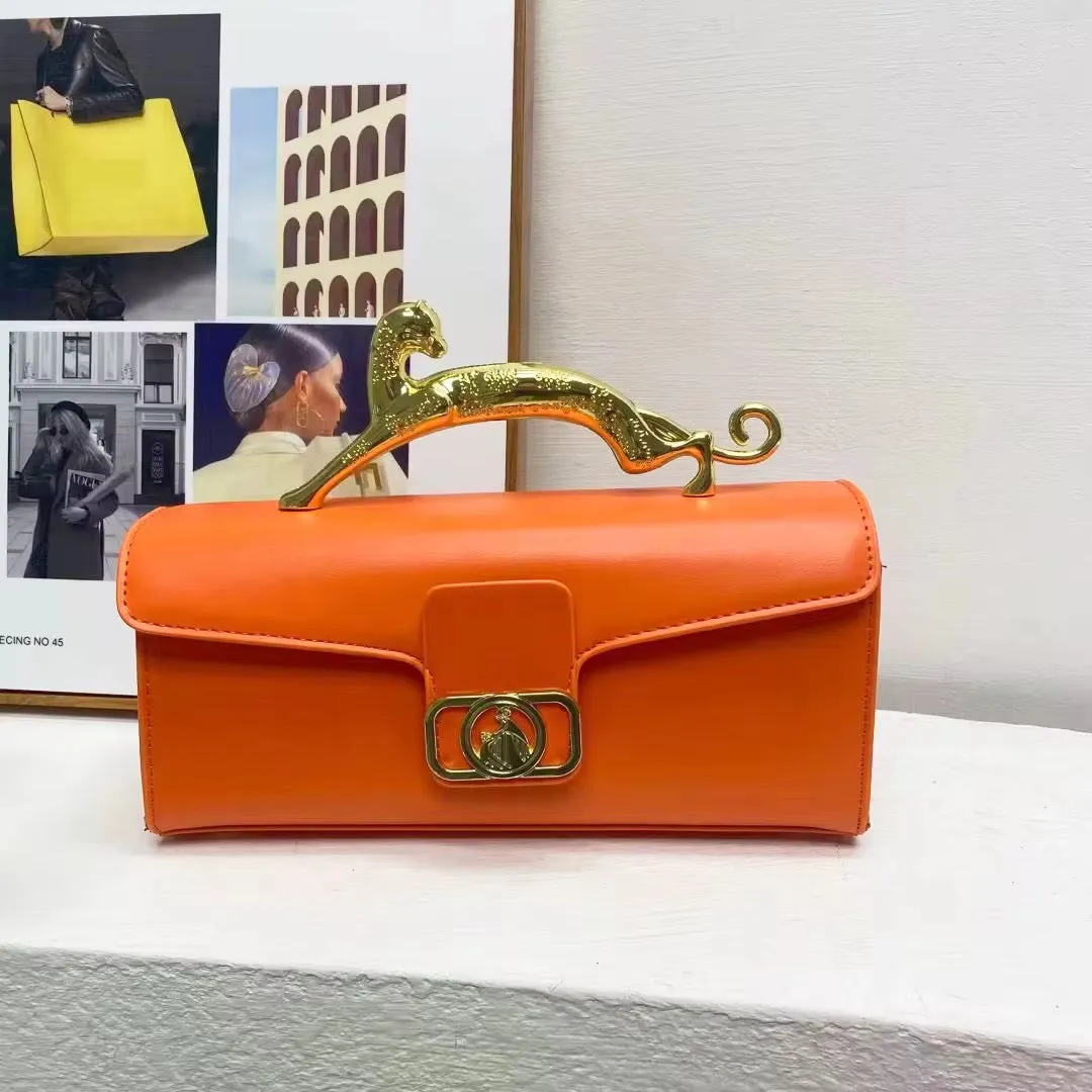 حقيبة يد نسائية جديدة وعصرية  - New Fashion Women Handbag