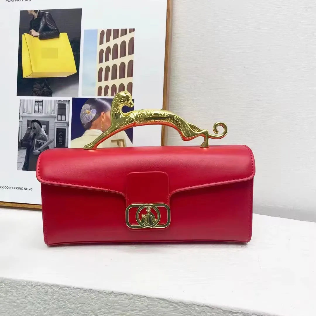 حقيبة يد نسائية جديدة وعصرية  - New Fashion Women Handbag