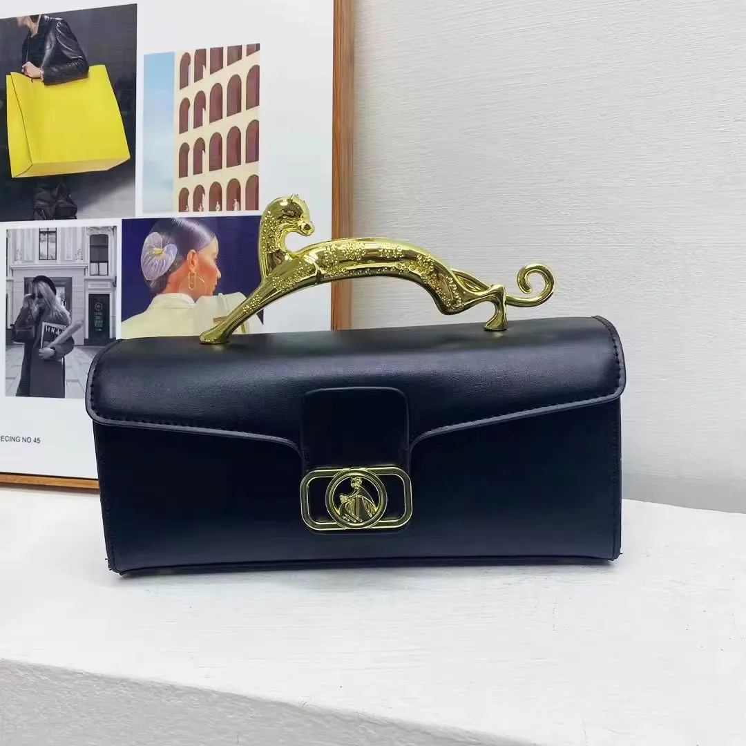 حقيبة يد نسائية جديدة وعصرية  - New Fashion Women Handbag