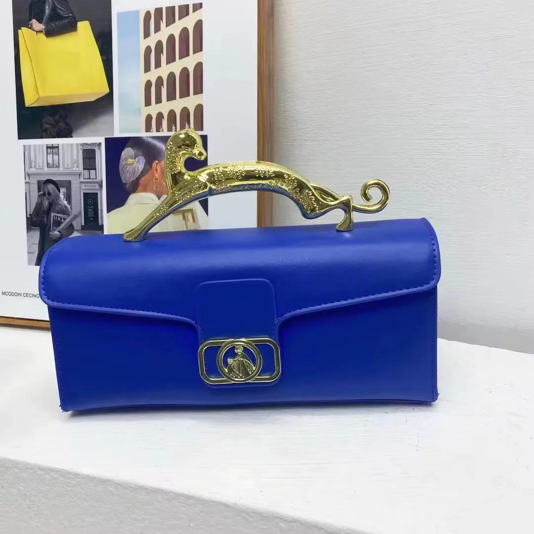 حقيبة يد نسائية جديدة وعصرية  - New Fashion Women Handbag