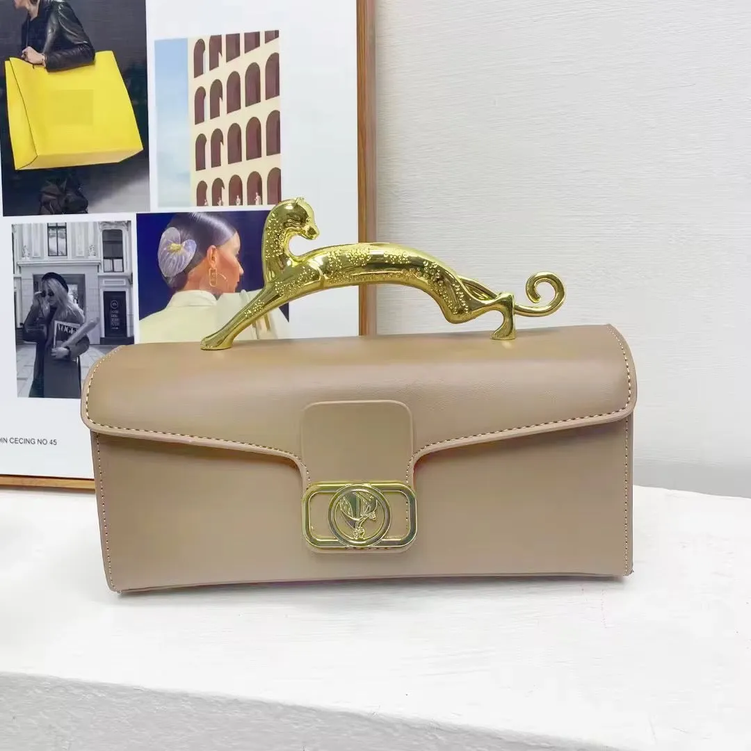 حقيبة يد نسائية جديدة وعصرية  - New Fashion Women Handbag