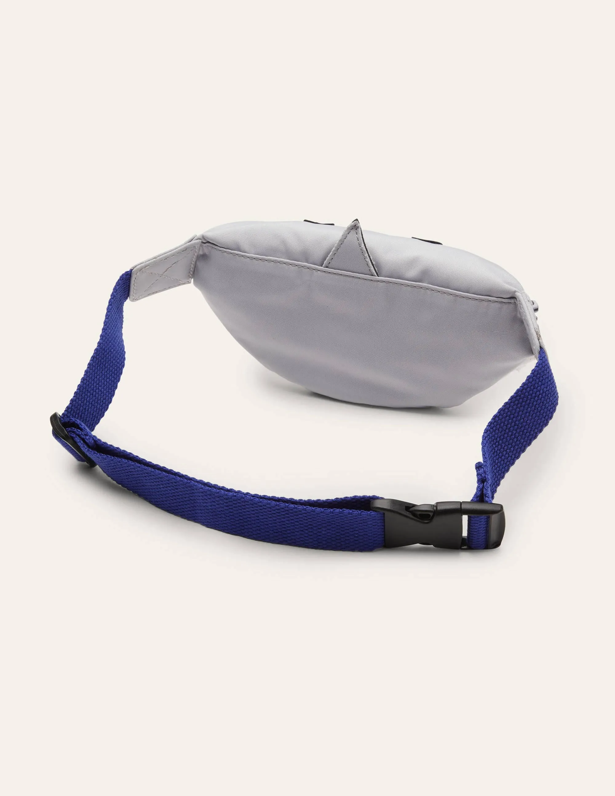Belt Bag-Grey Shark