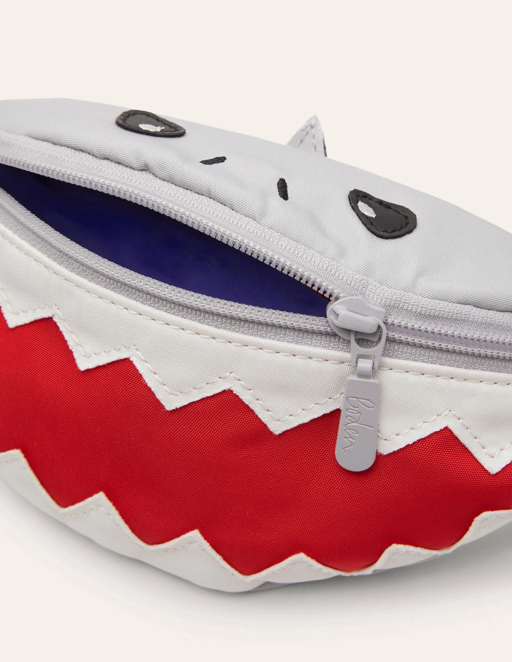 Belt Bag-Grey Shark