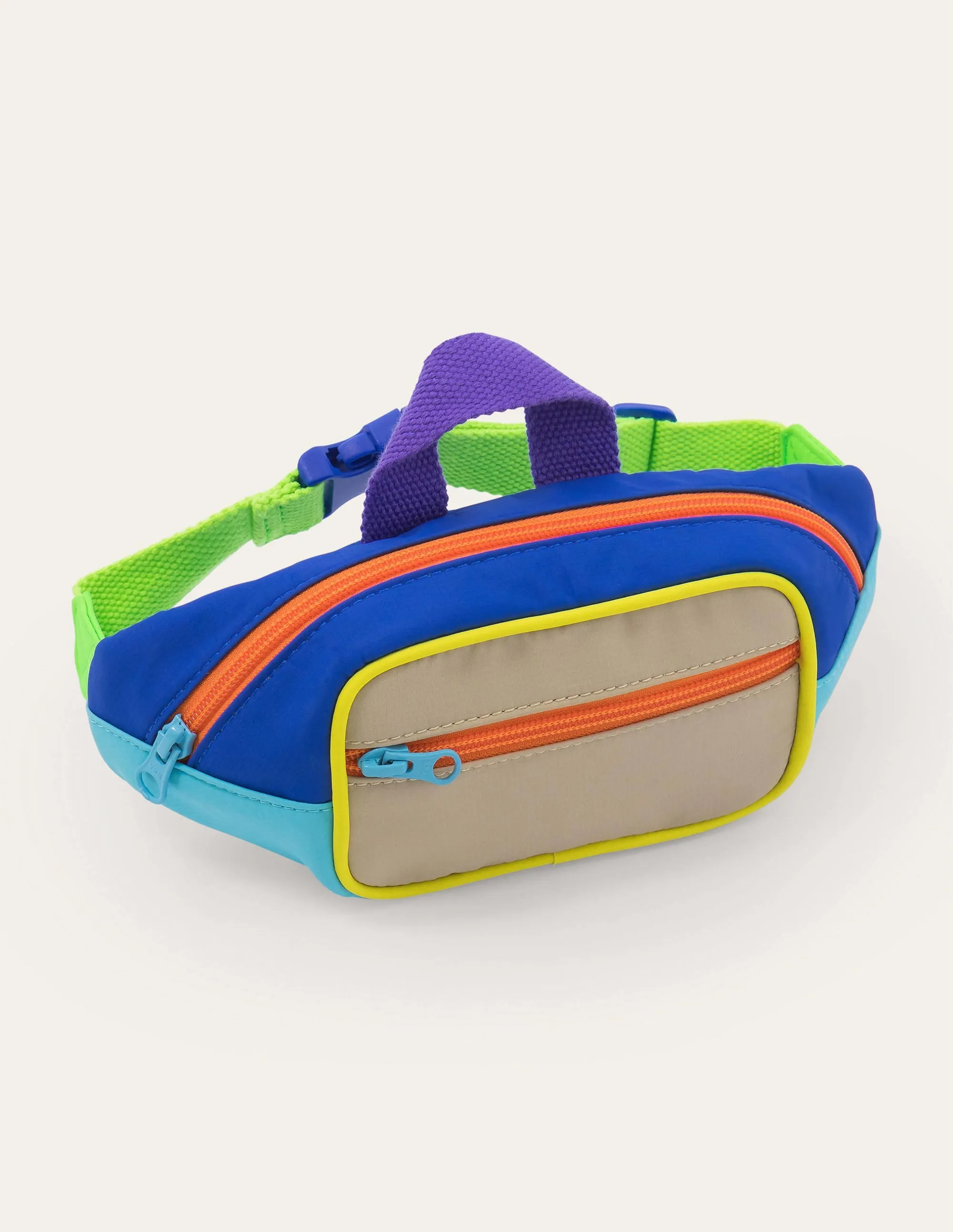 Belt Bag-Multi