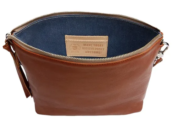 BRANDY DOWNTOWN CROSSBODY