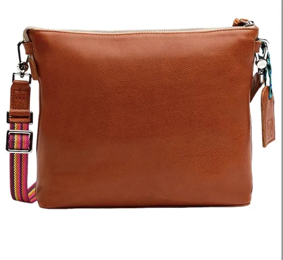 BRANDY DOWNTOWN CROSSBODY