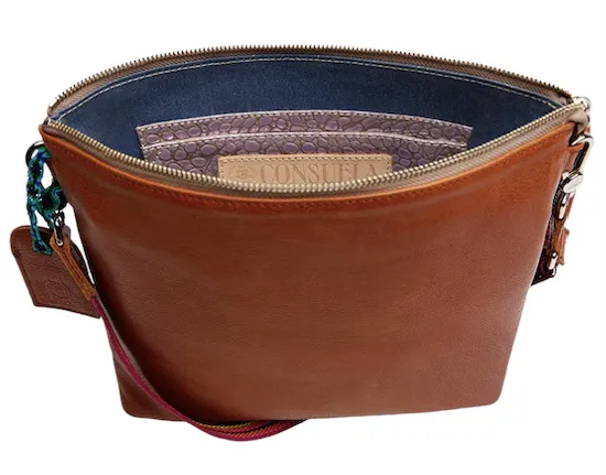 BRANDY DOWNTOWN CROSSBODY