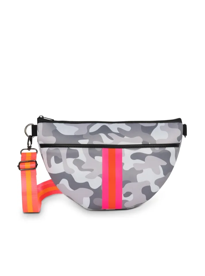 Brett Belt Bag [Rise]