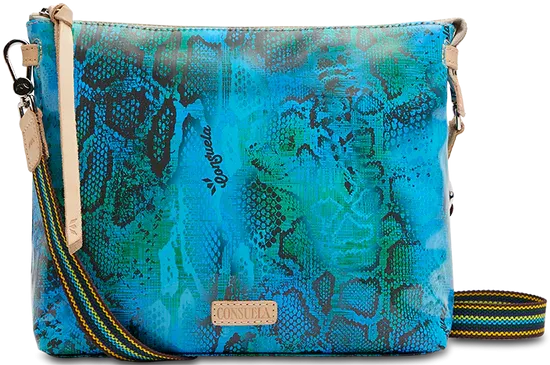 CADE DOWNTOWN CROSSBODY
