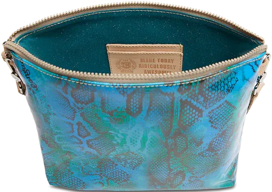 CADE DOWNTOWN CROSSBODY