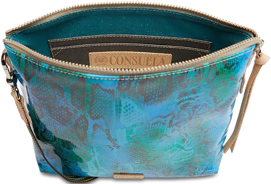 CADE DOWNTOWN CROSSBODY