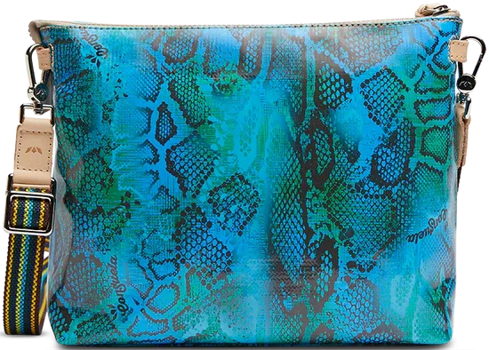 CADE DOWNTOWN CROSSBODY