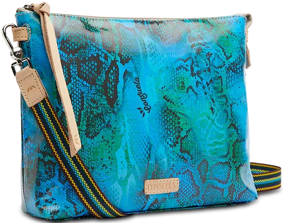 CADE DOWNTOWN CROSSBODY