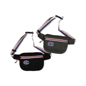 CHAMPION ATTRIBUTE WAIST BAG