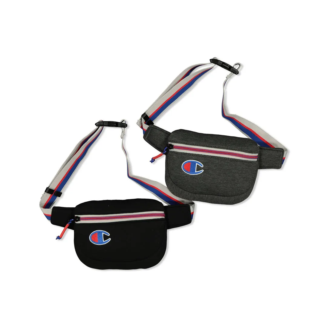 CHAMPION ATTRIBUTE WAIST BAG