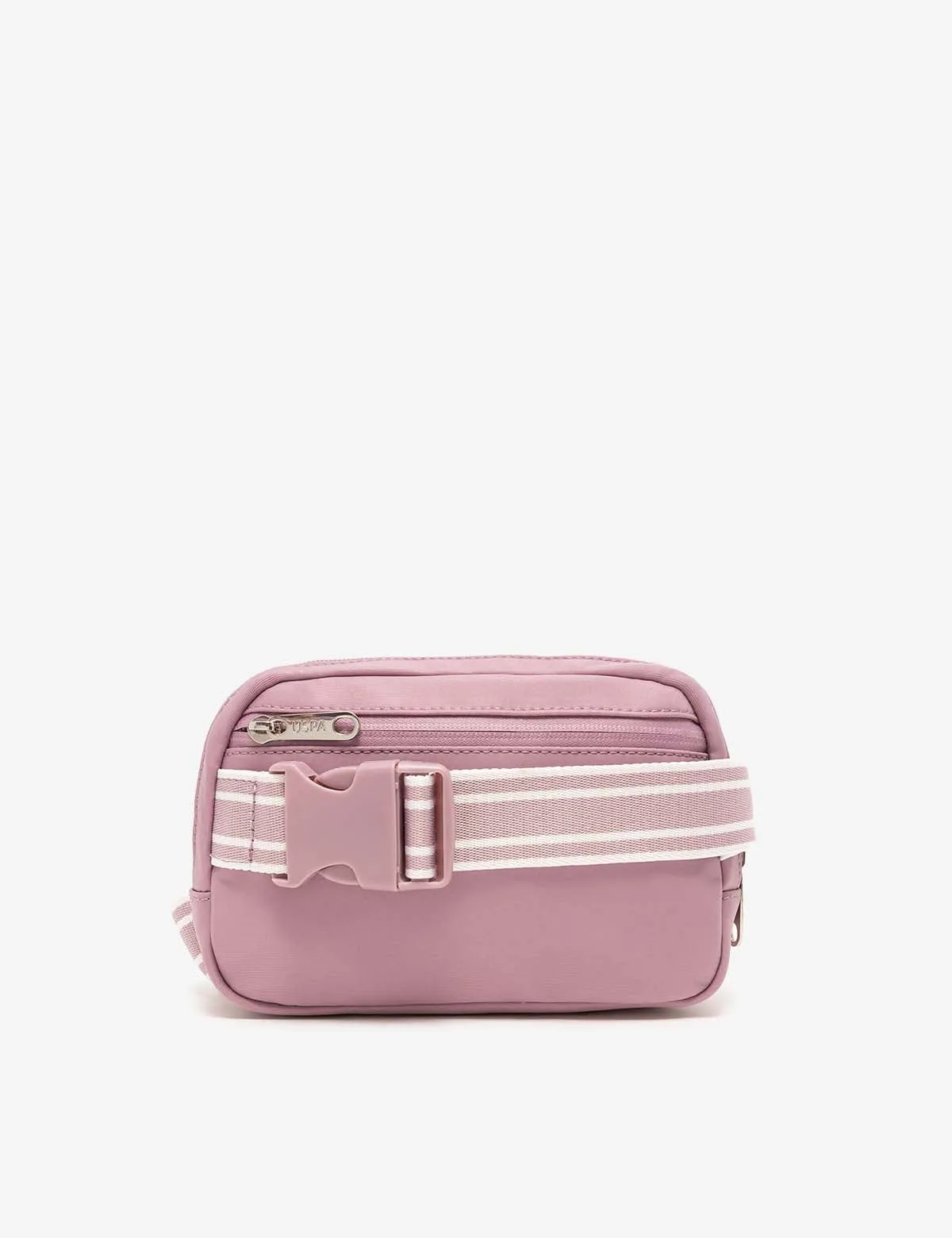 CLASSIC ZIP BELT BAG