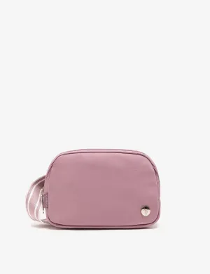 CLASSIC ZIP BELT BAG