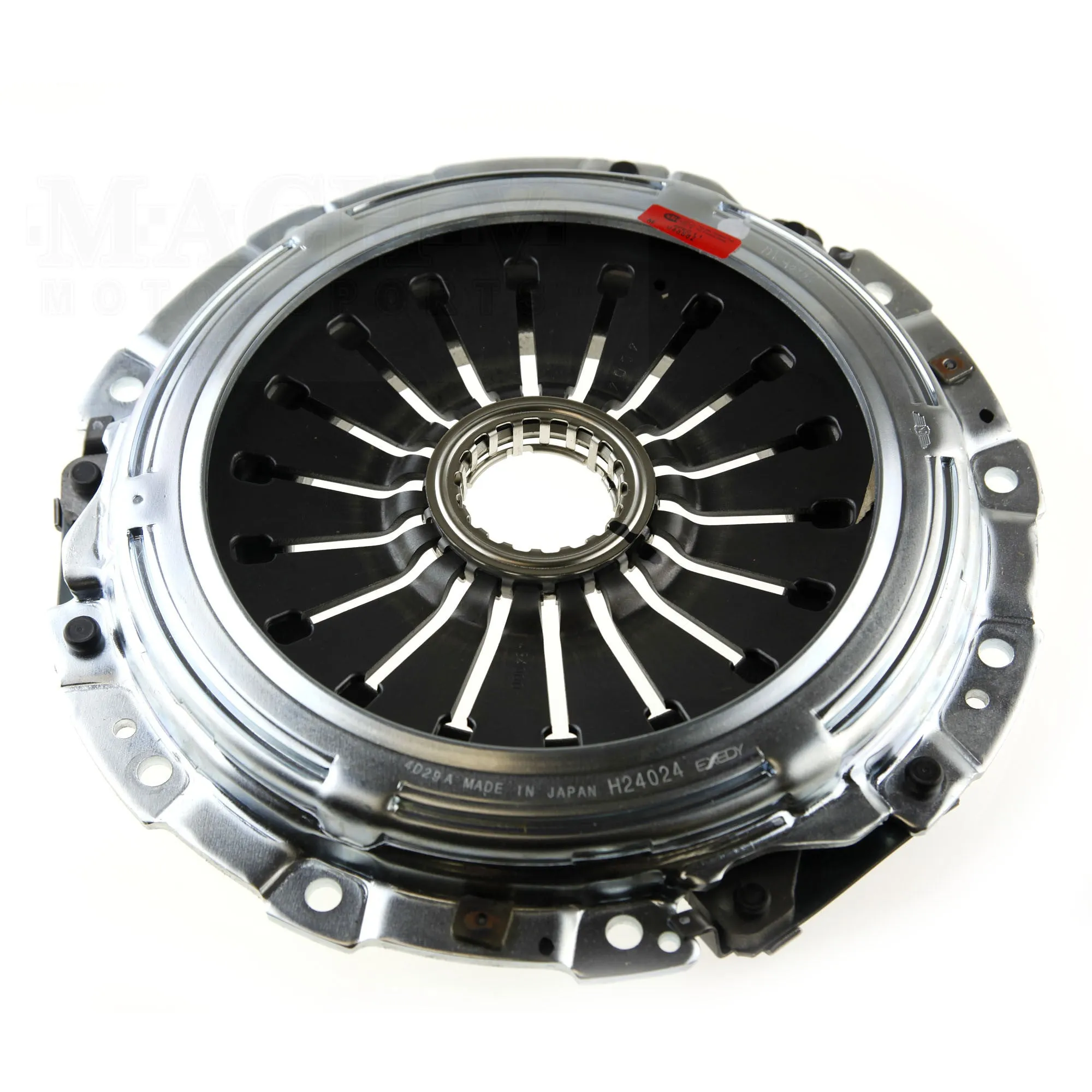Exedy Stock Replacement Clutch Kit 2022  WRX
