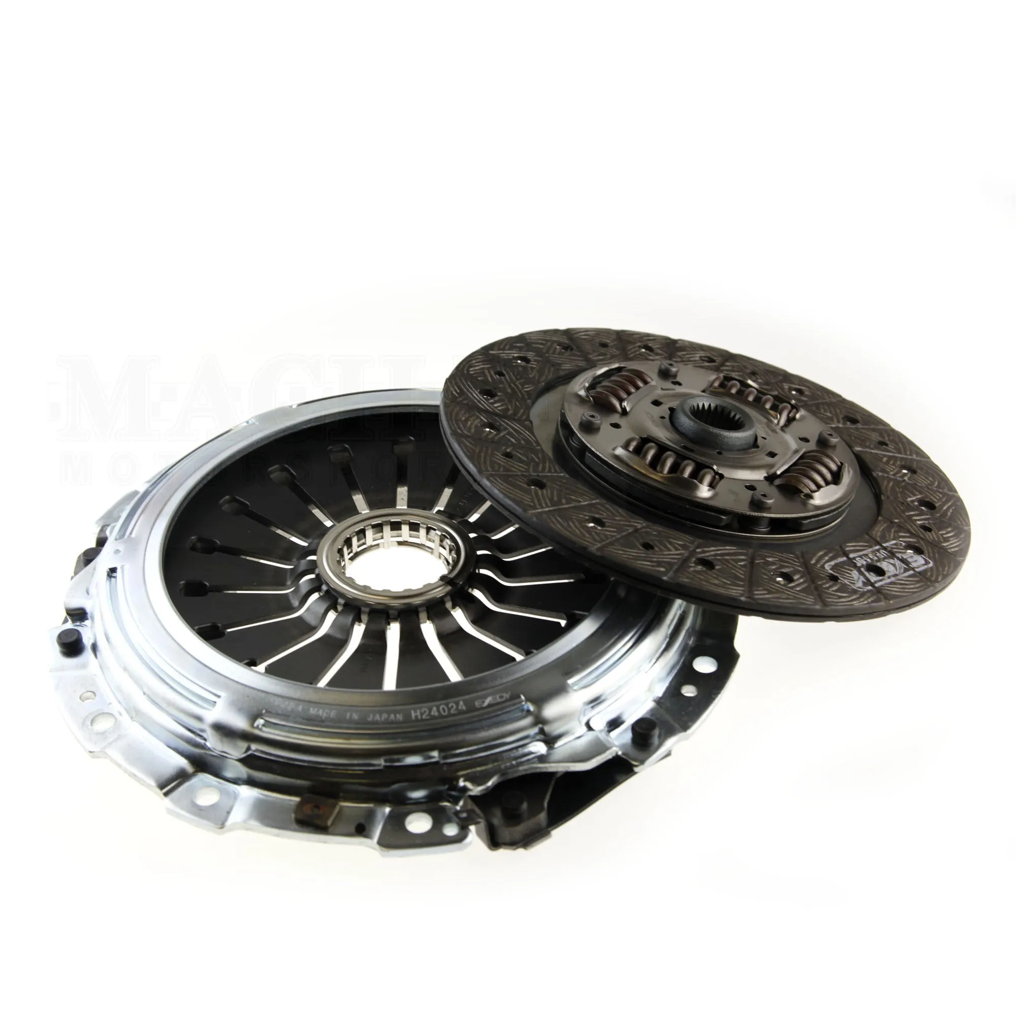 Exedy Stock Replacement Clutch Kit 2022  WRX
