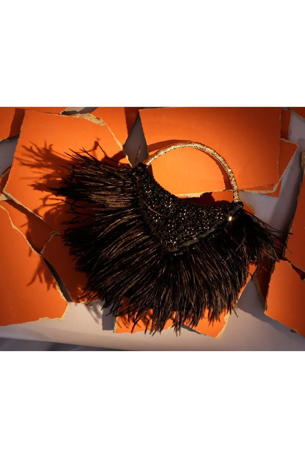 FIERY BLACK