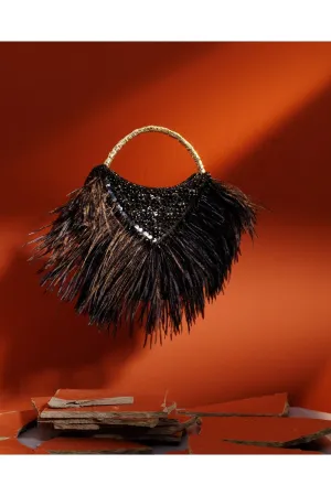 FIERY BLACK