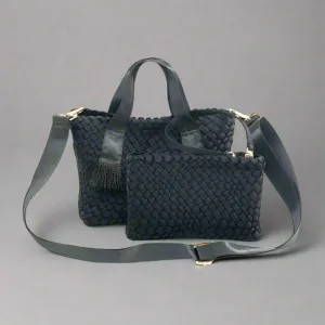 Gabbie Black Small BC Bag Tote