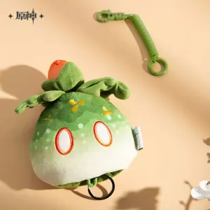 Genshin Impact - Slime Series Dendro Slime Key Pouch miHoYo