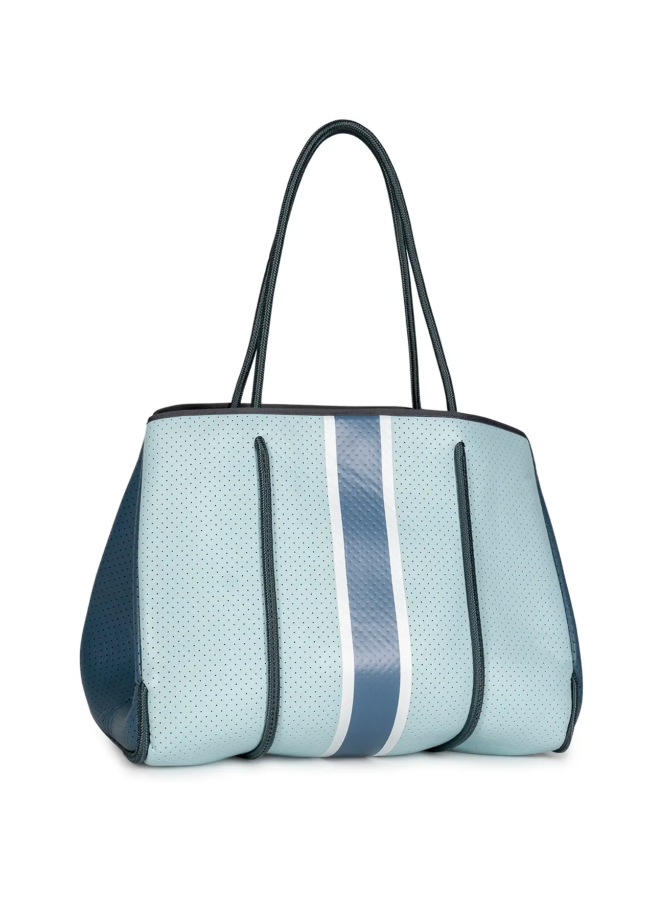 Greyson Tote [Azure]