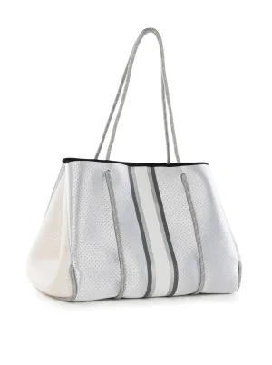 Greyson Tote [Ice]