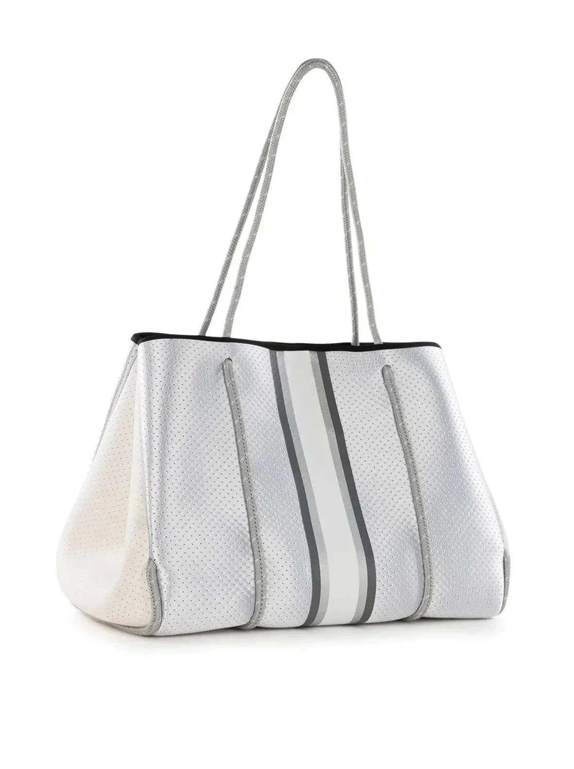 Greyson Tote [Ice]