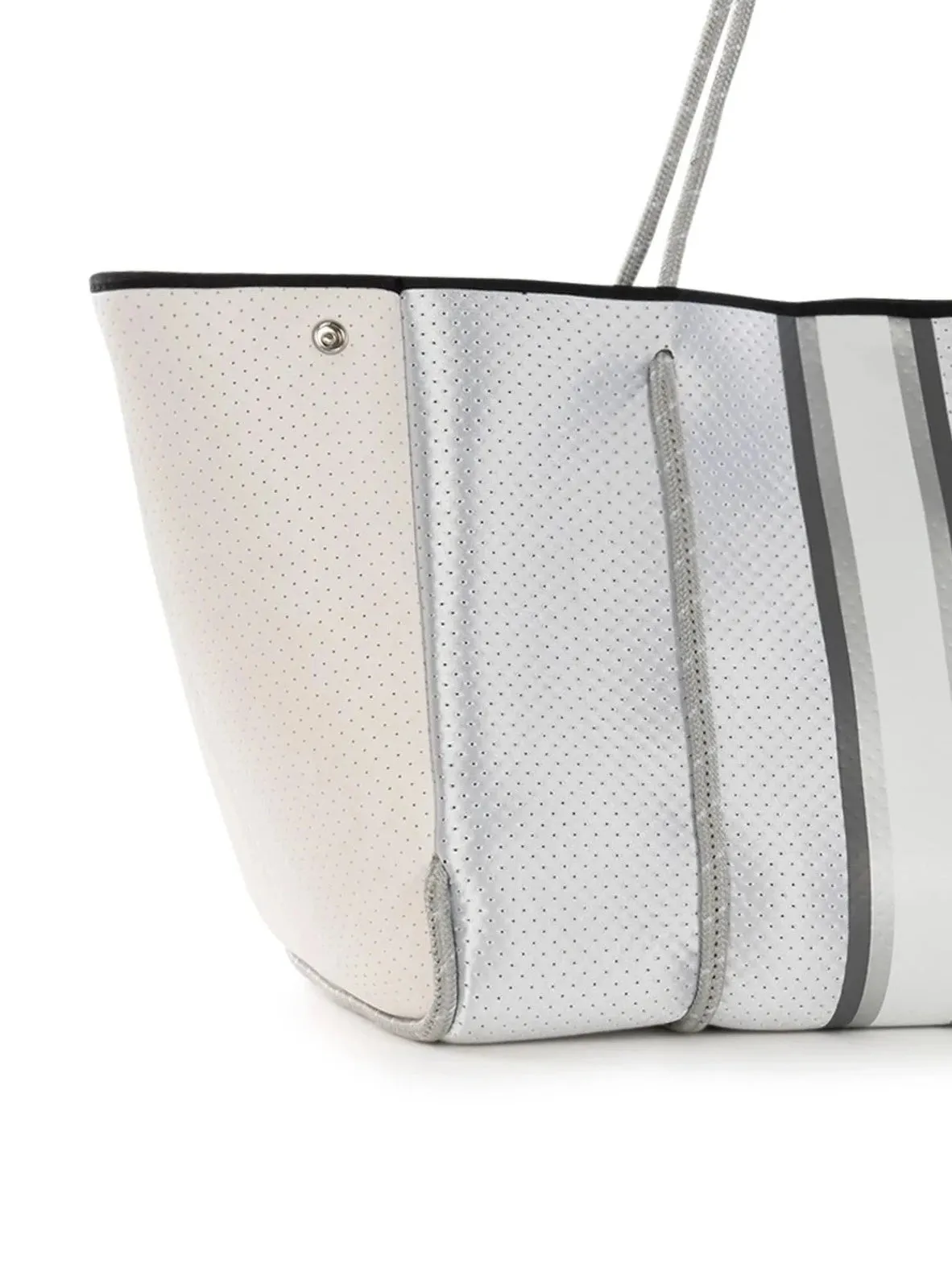 Greyson Tote [Ice]