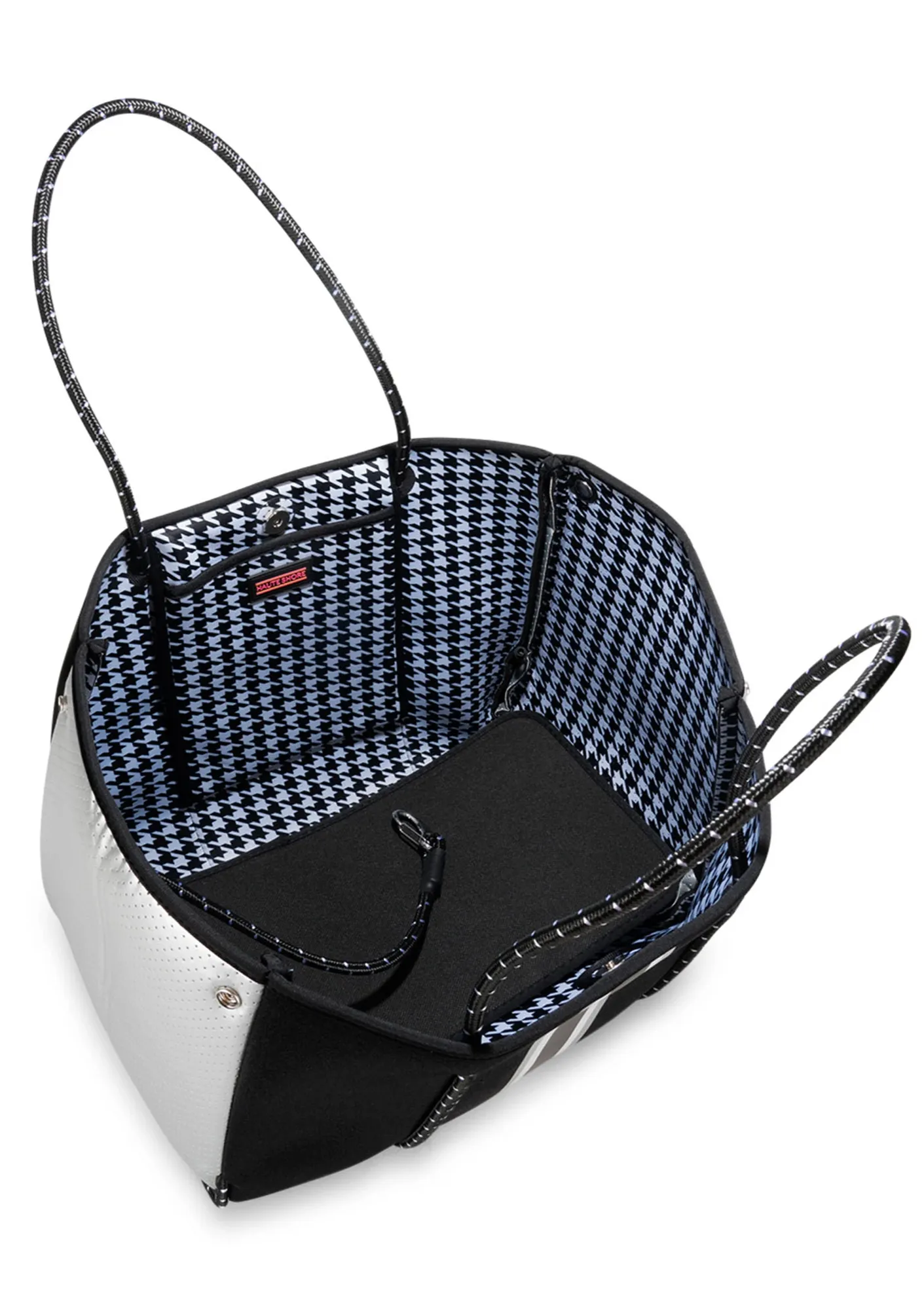 Greyson Tote [Jazz]