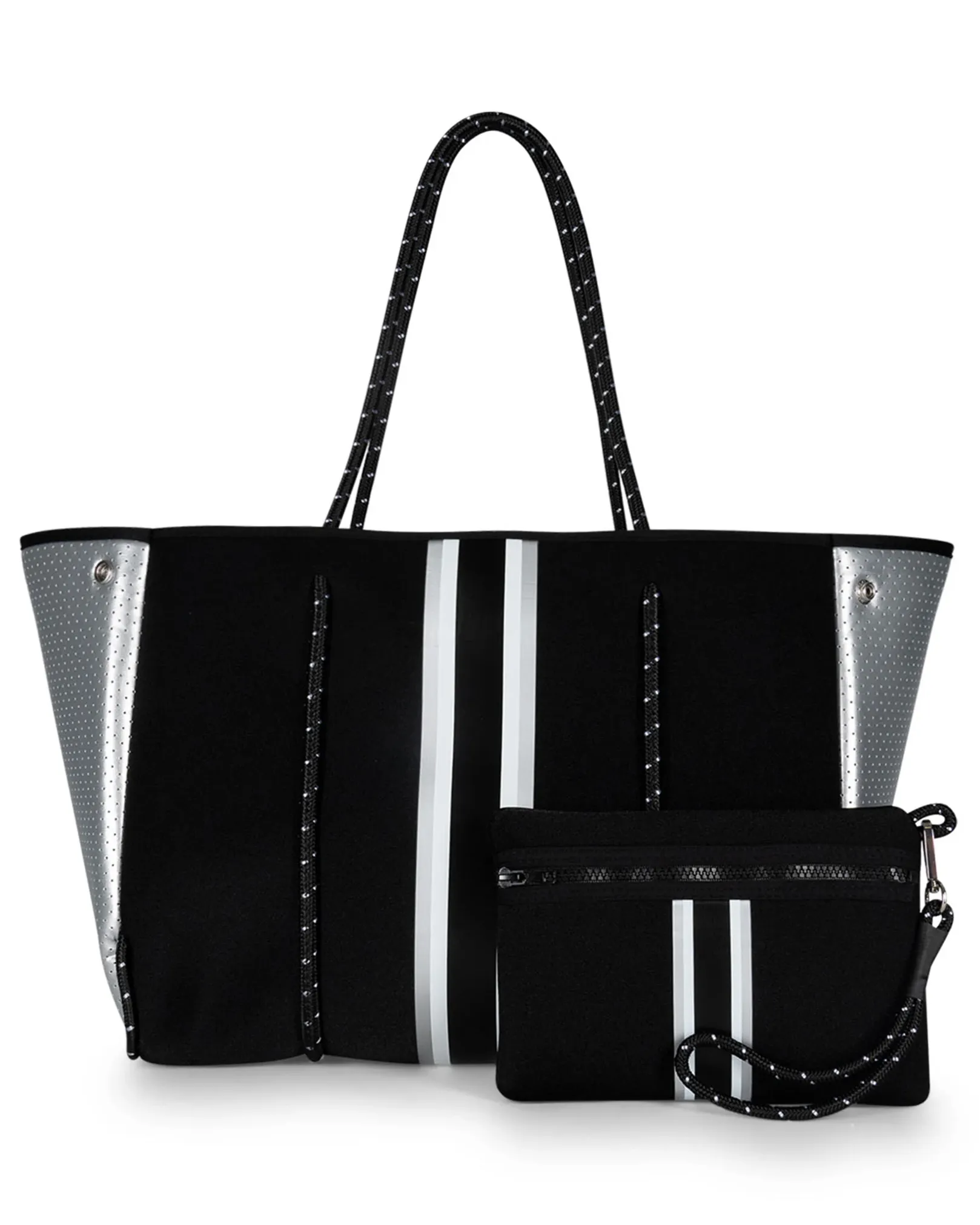 Greyson Tote [Jazz]