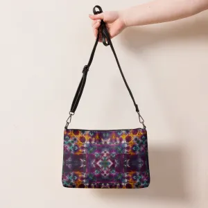 'Harmony of Stages' Crossbody bag