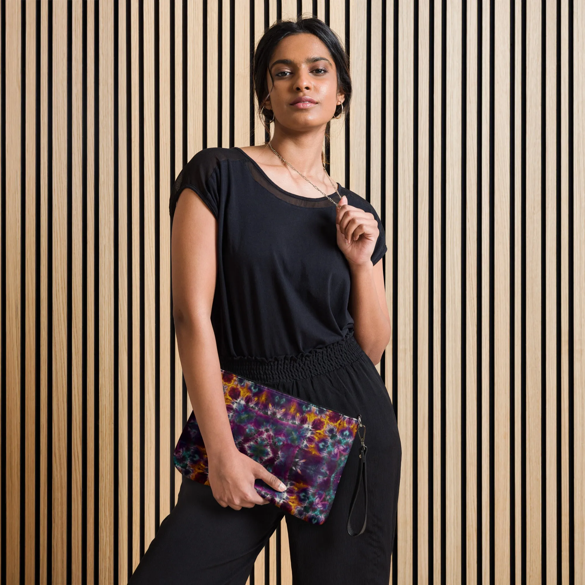 'Harmony of Stages' Crossbody bag