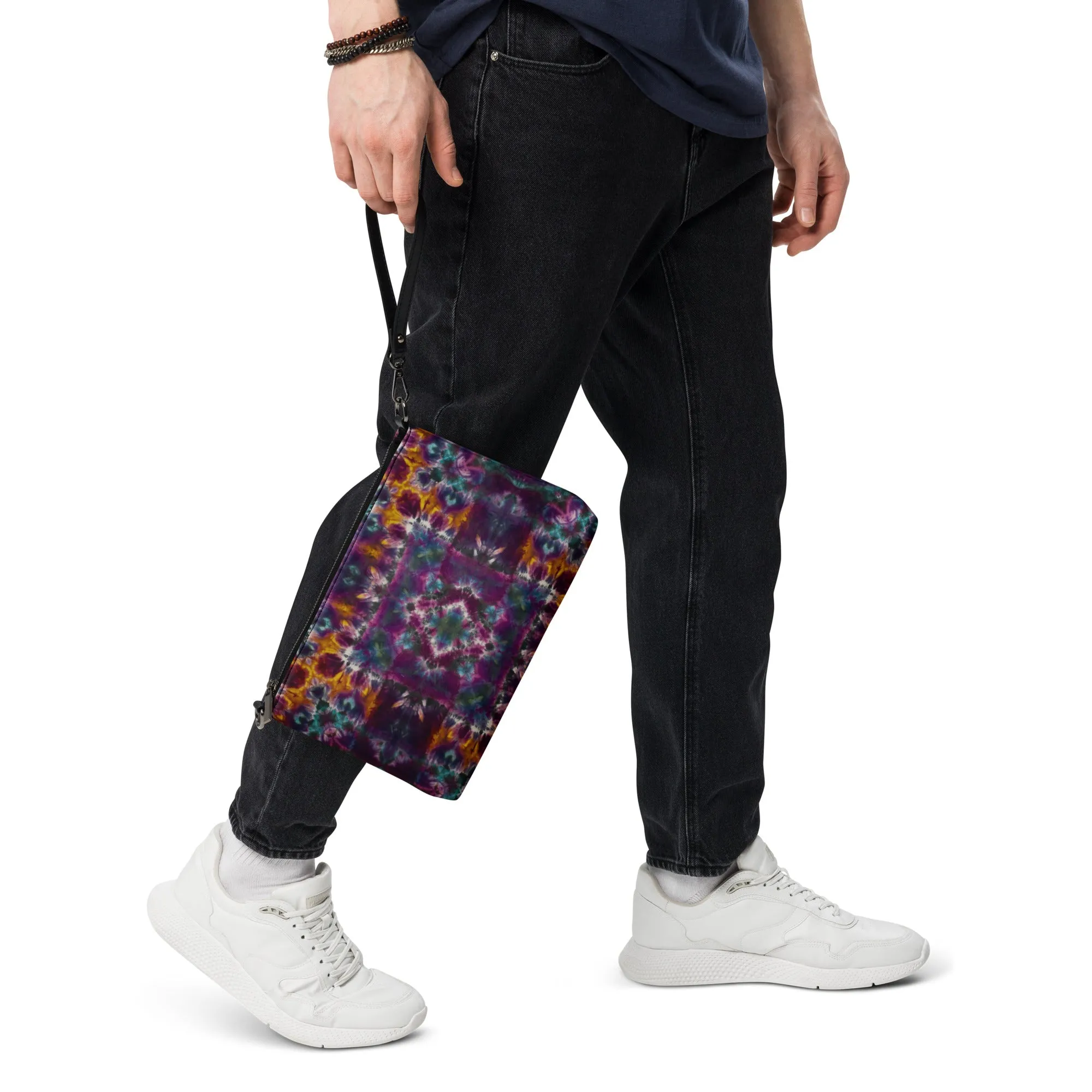 'Harmony of Stages' Crossbody bag