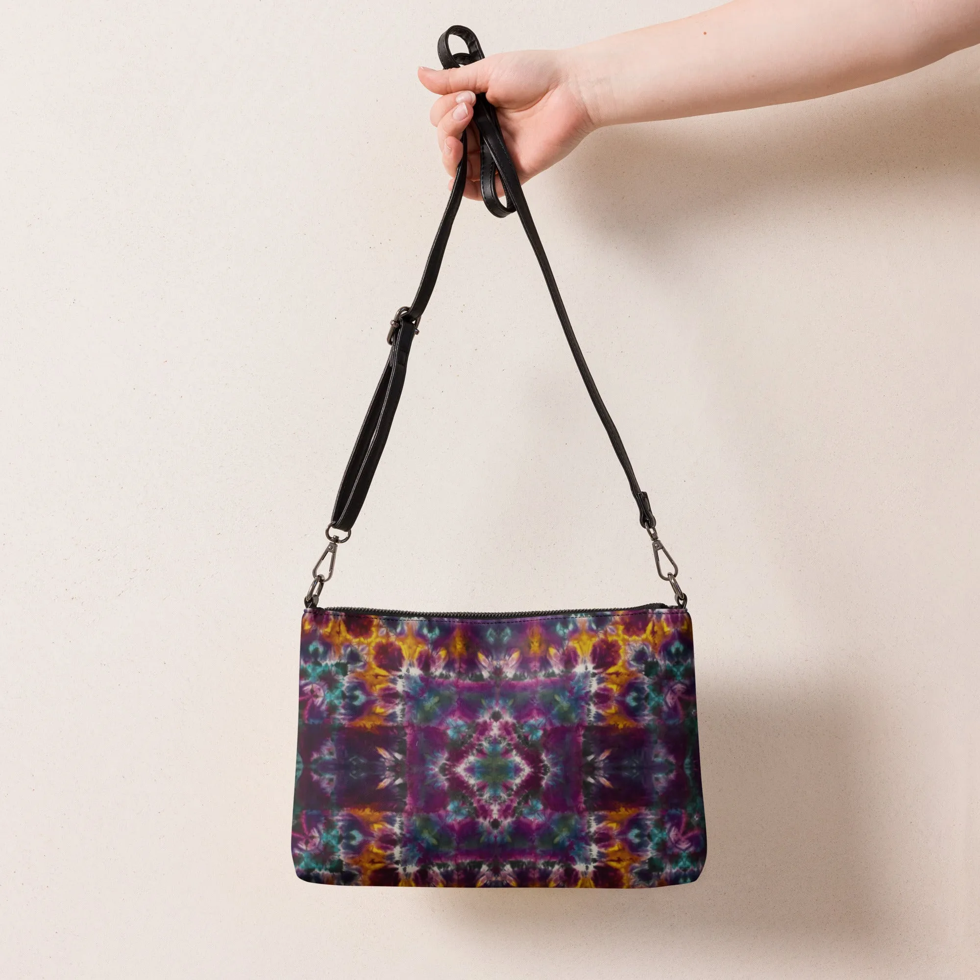 'Harmony of Stages' Crossbody bag