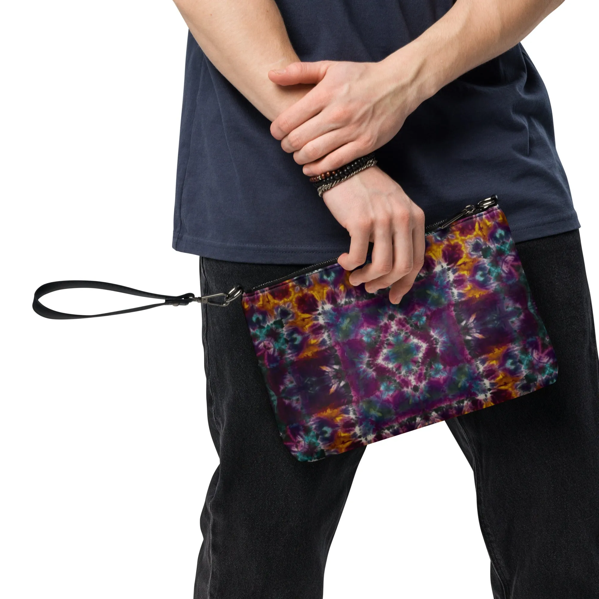 'Harmony of Stages' Crossbody bag