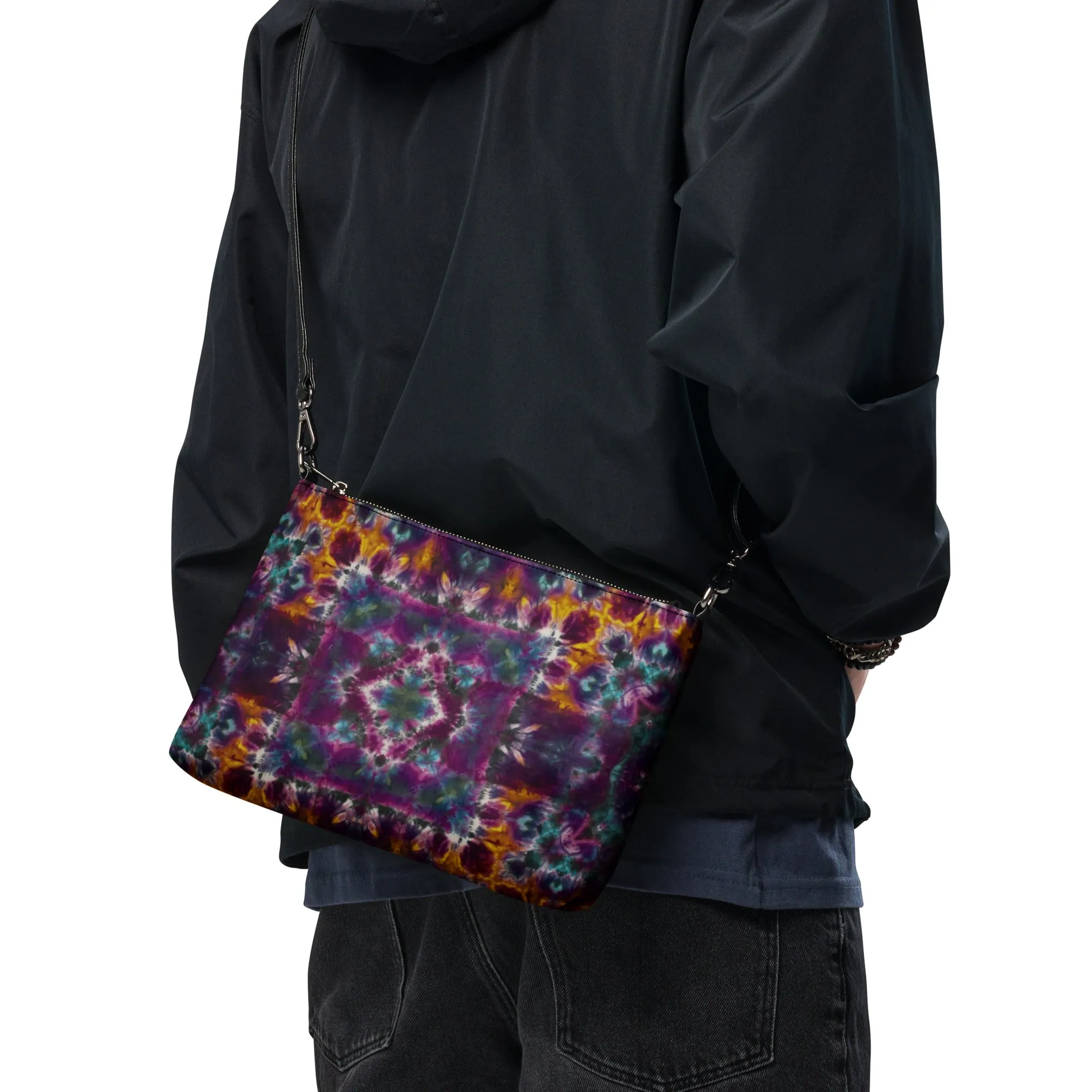 'Harmony of Stages' Crossbody bag