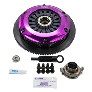 IAG Exedy Triple Disc Clutch Kit 2004-2021 STI