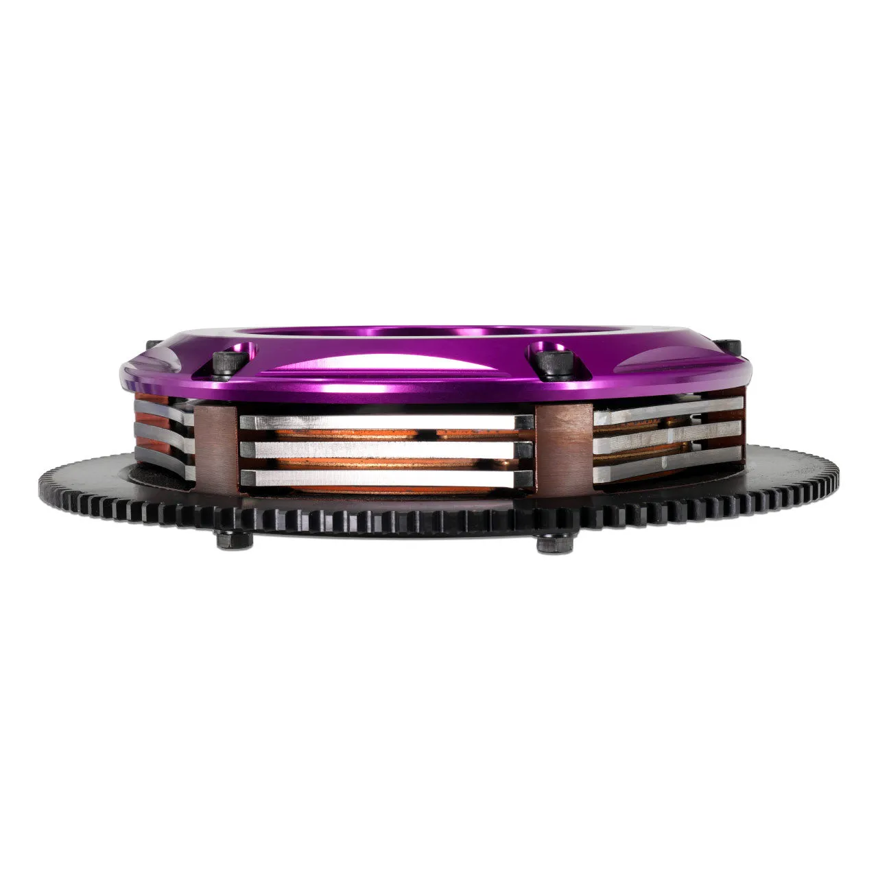 IAG Exedy Triple Disc Clutch Kit 2004-2021 STI