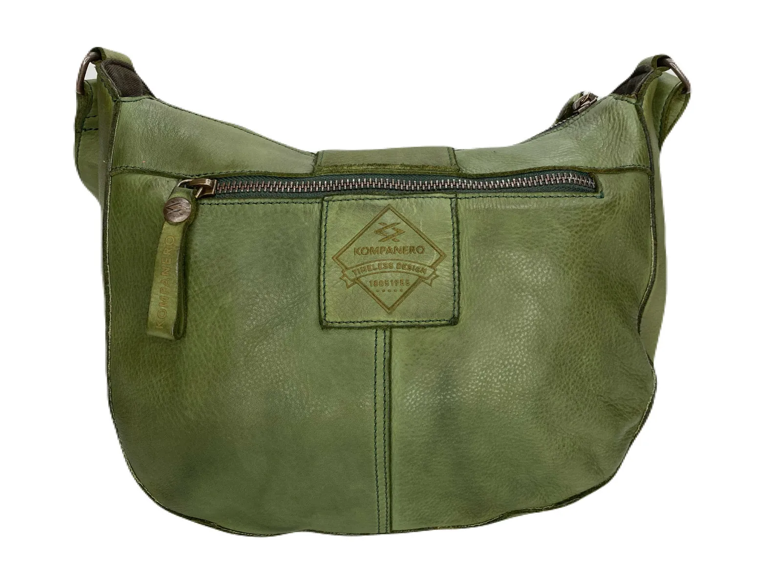 Imani Crossbody - Sage