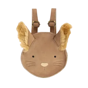 Kapi Exclusive Backpack | Squirrel | Truffle Nubuck