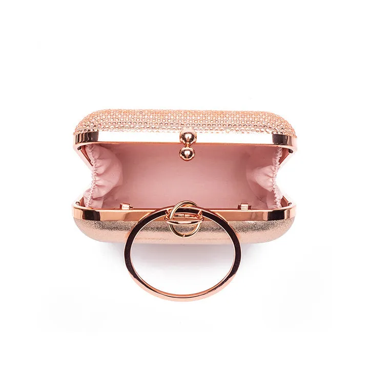 LEAL (ROSE GOLD)