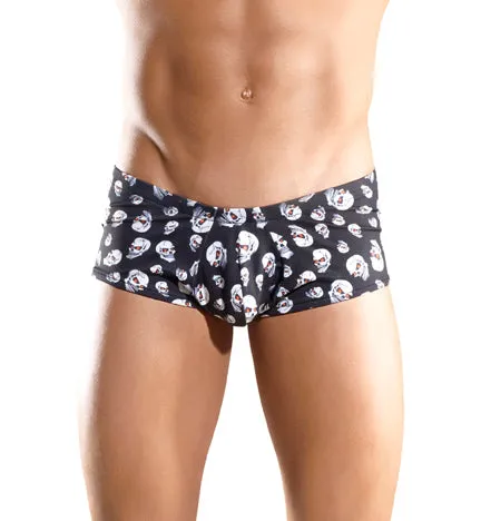Mens Voodoo Mini Short BY Male Power -  Closeout