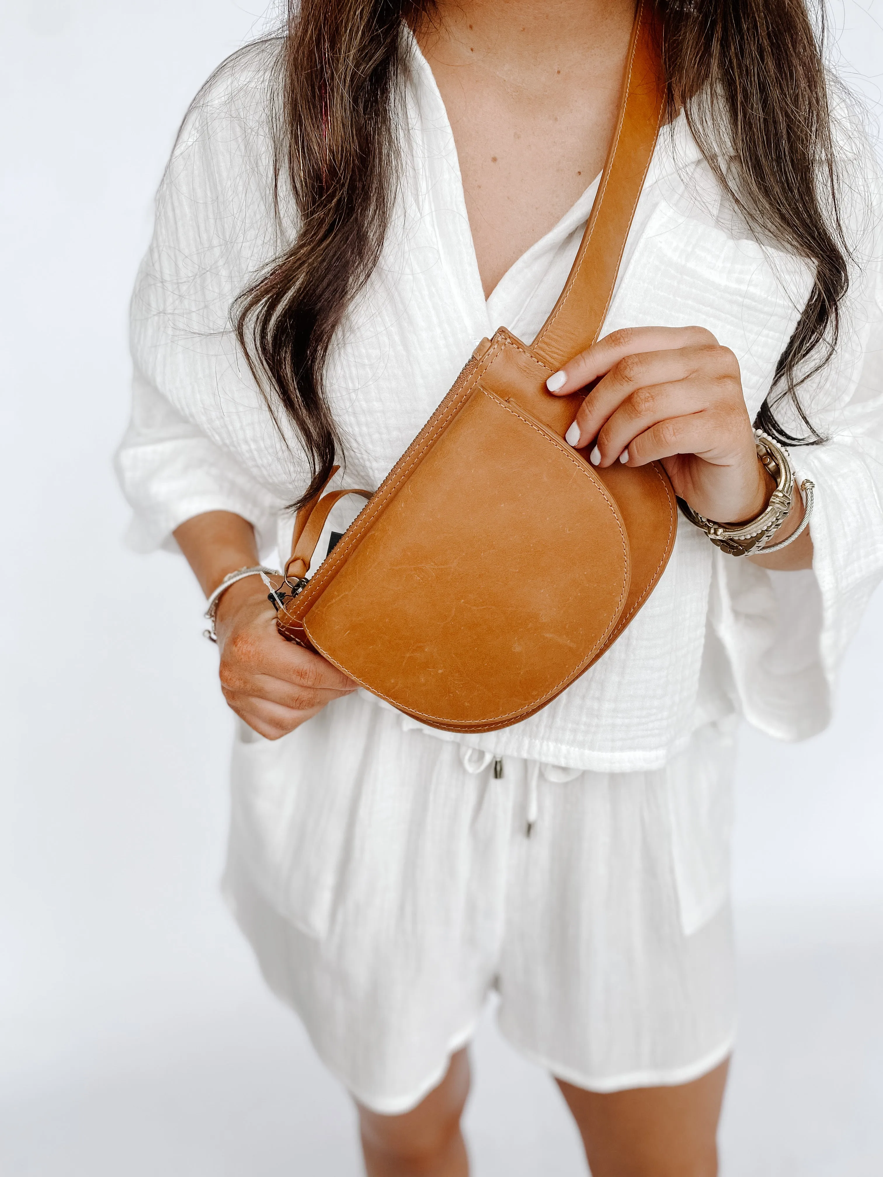 Nara Belt Bag